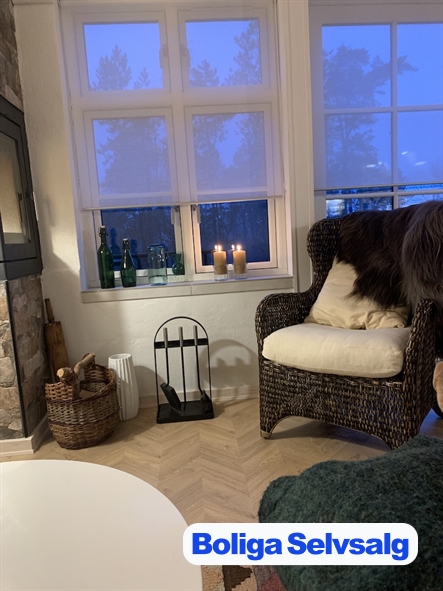 Vikkevej 1, 4750 Lundby