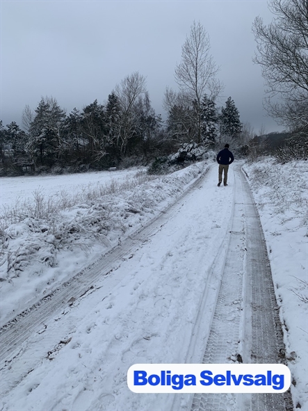 Vikkevej 1, 4750 Lundby