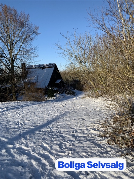 Vikkevej 1, 4750 Lundby