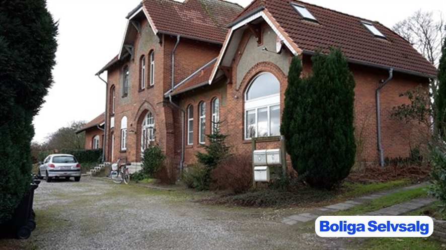 Vårhøj 3, 6300 Gråsten