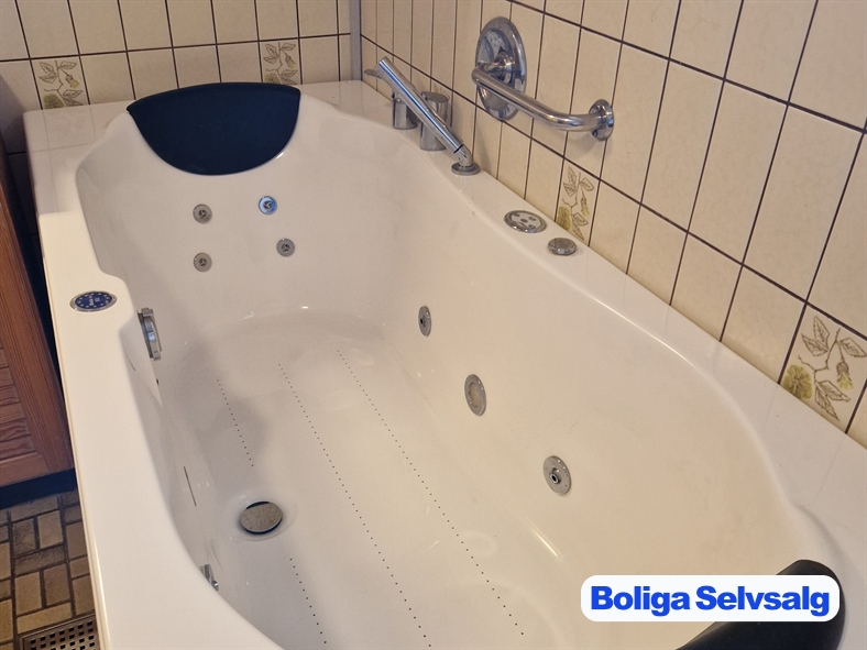 Gammel Møllevej 61, 7970 Redsted M