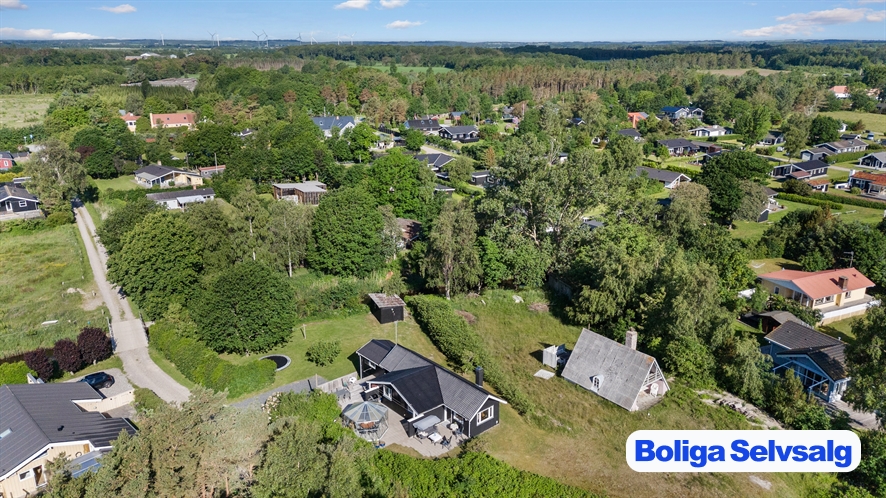 Over Åen 1, 9560 Hadsund