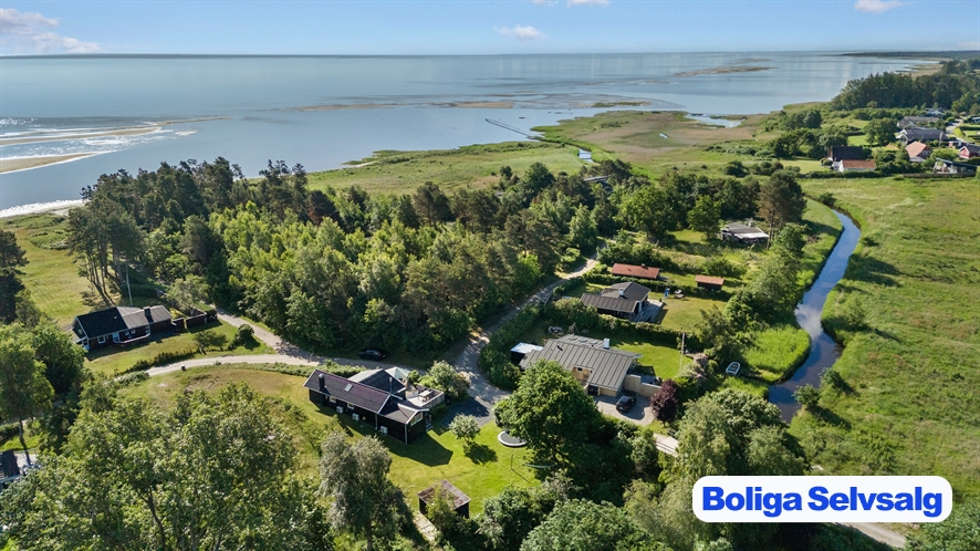 Over Åen 1, 9560 Hadsund