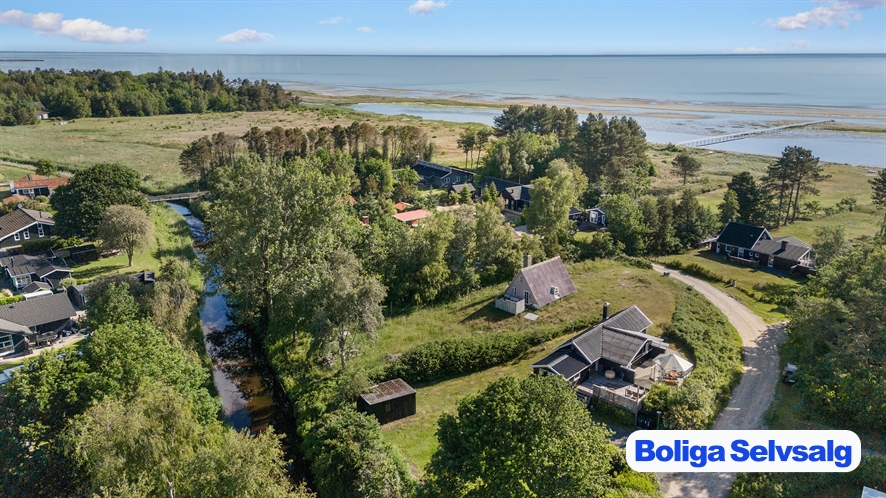 Over Åen 1, 9560 Hadsund
