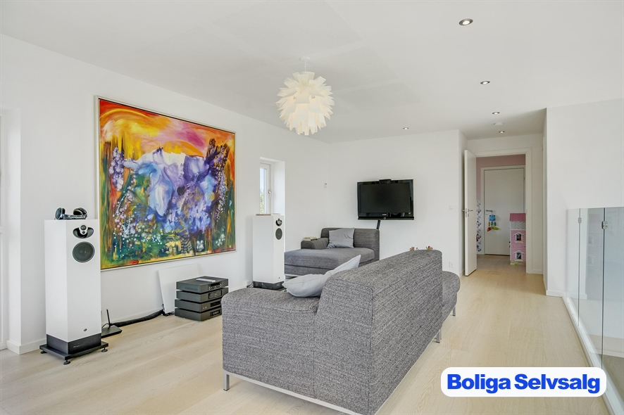 Merianvej 11, 2900 Hellerup