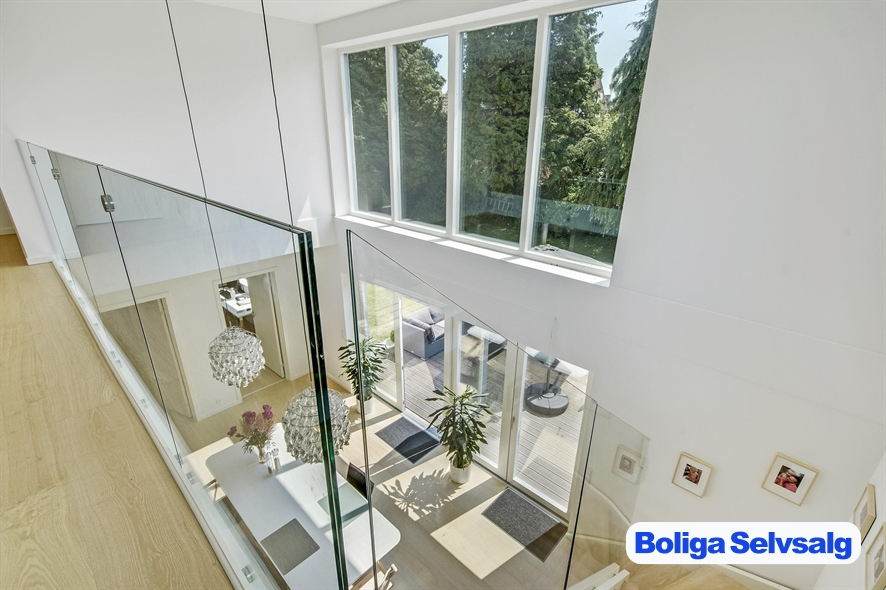 Merianvej 11, 2900 Hellerup