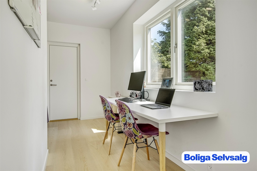 Merianvej 11, 2900 Hellerup