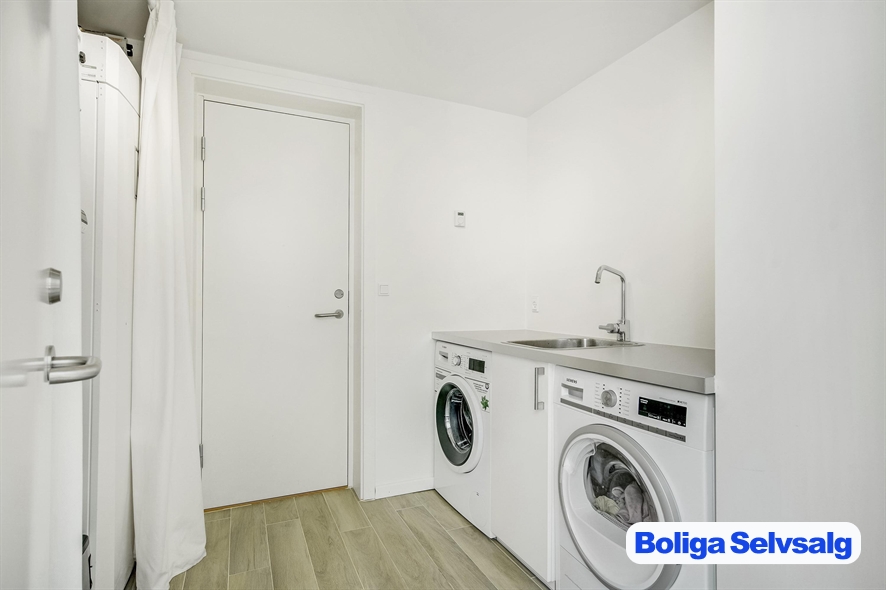 Merianvej 11, 2900 Hellerup