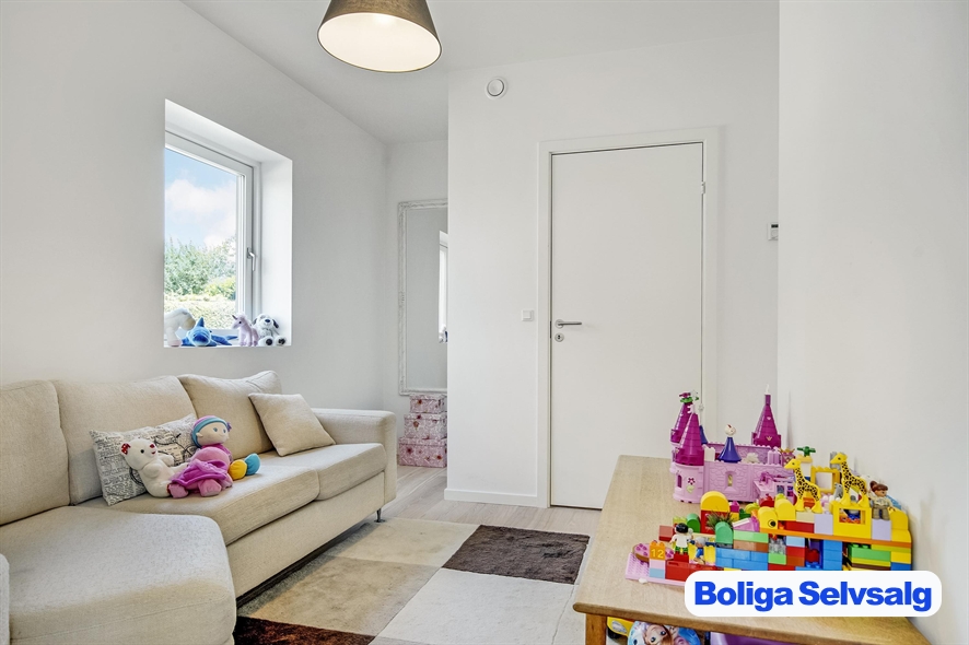 Merianvej 11, 2900 Hellerup