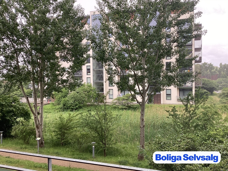 Gyngemose Parkvej 21, 1. tv., 2860 Søborg