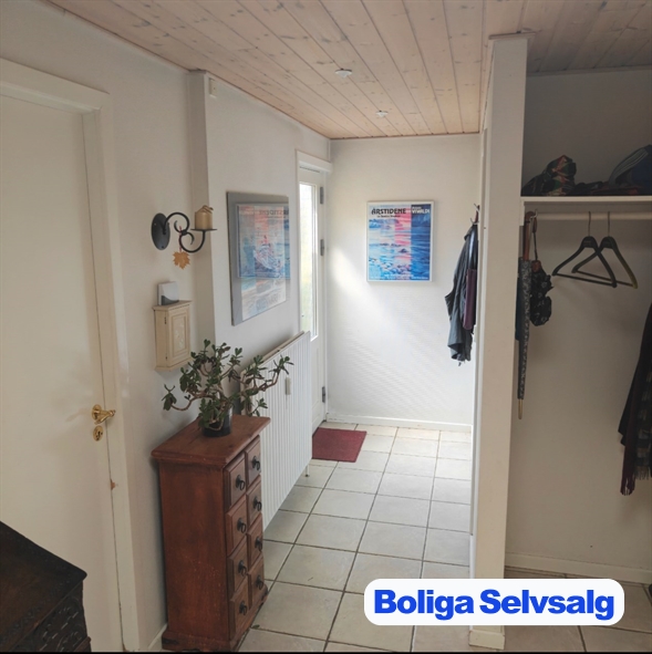 Fasanvænget 513, 2980 Kokkedal