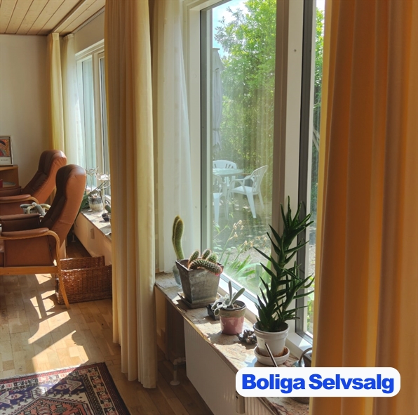 Fasanvænget 513, 2980 Kokkedal