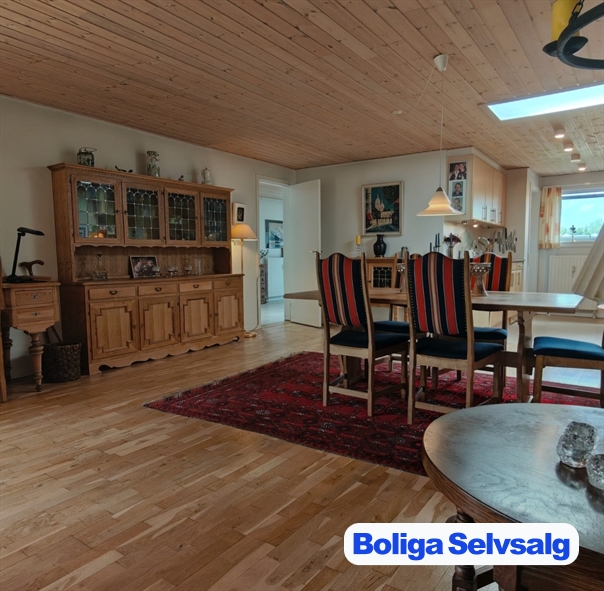 Fasanvænget 513, 2980 Kokkedal