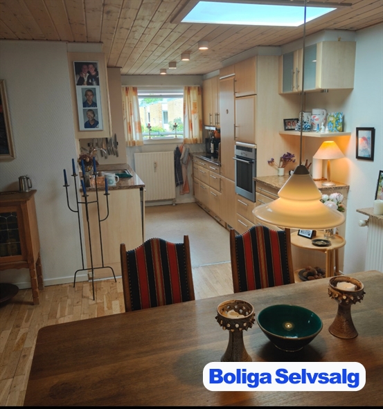 Fasanvænget 513, 2980 Kokkedal