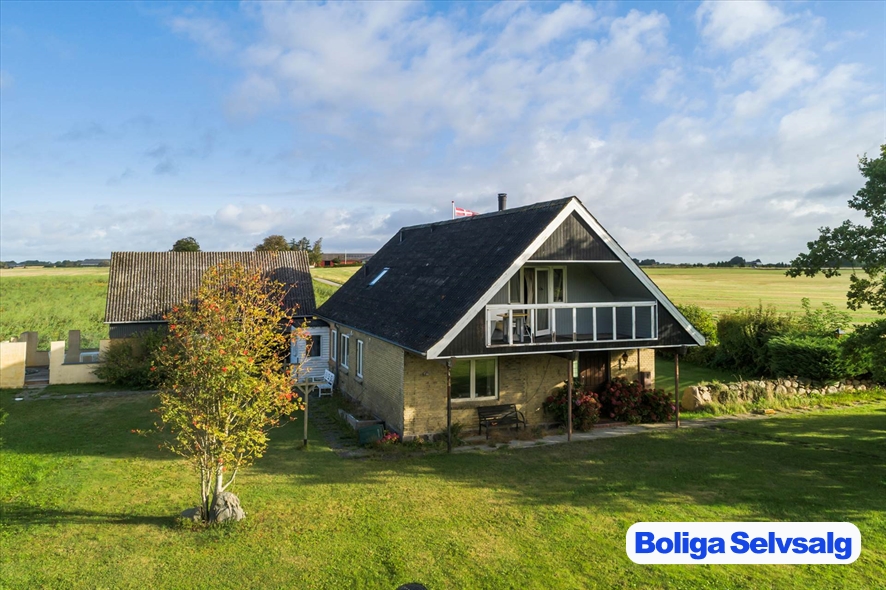 Sibirien 7, 4800 Nykøbing F.
