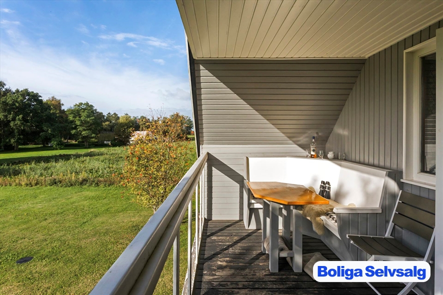 Sibirien 7, 4800 Nykøbing F.