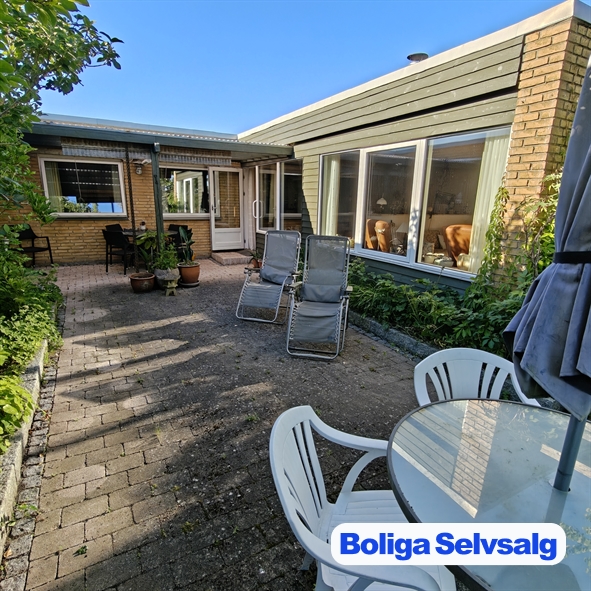 Fasanvænget 513, 2980 Kokkedal