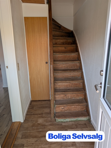 Stubbekøbingvej 21, 4800 Nykøbing F.