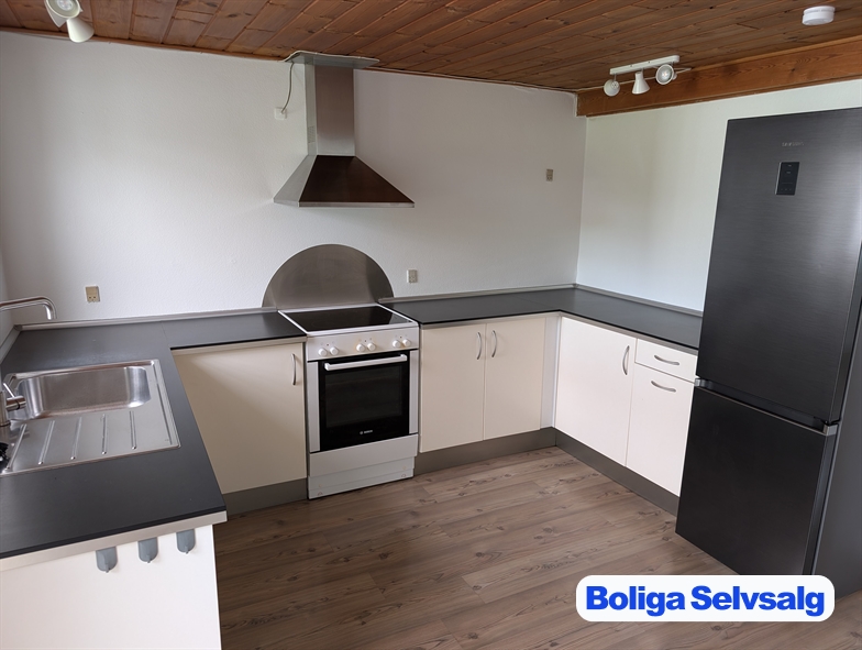 Stubbekøbingvej 21, 4800 Nykøbing F.