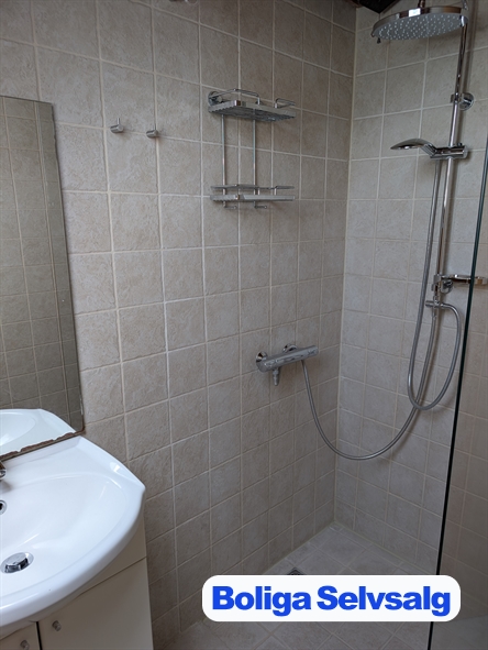 Stubbekøbingvej 21, 4800 Nykøbing F.