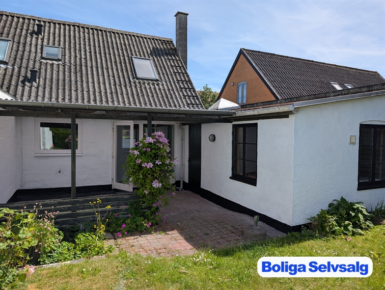 Stubbekøbingvej 21, 4800 Nykøbing F.