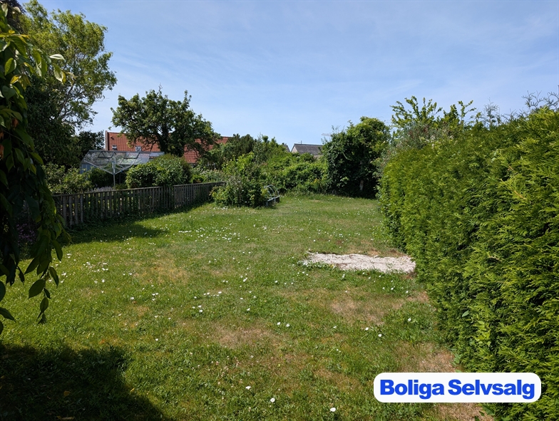 Stubbekøbingvej 21, 4800 Nykøbing F.