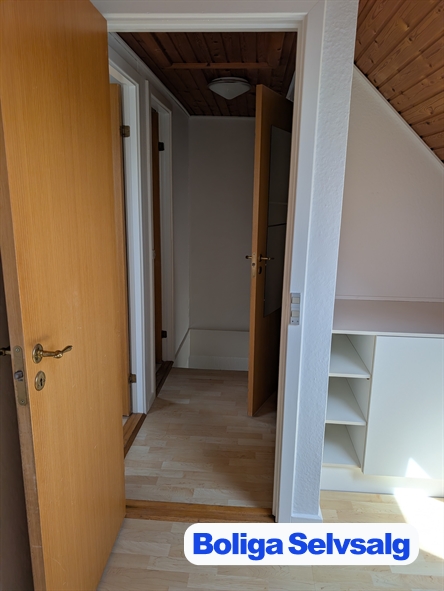 Stubbekøbingvej 21, 4800 Nykøbing F.