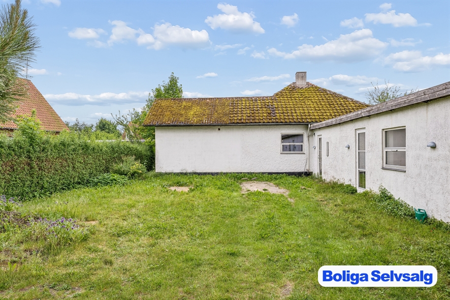 Vestre Landevej 210, 4952 Stokkemarke