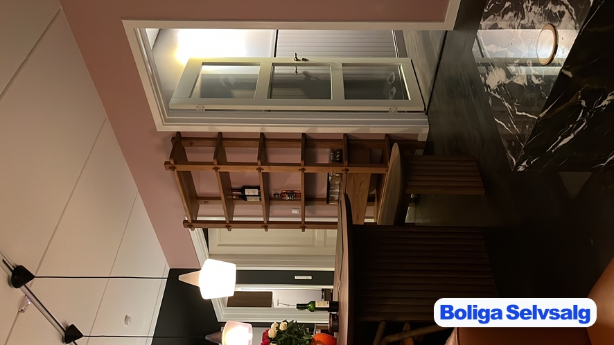 Ålekistevej 218B, 2. tv., 2720 Vanløse