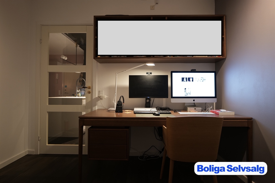 Ålekistevej 218B, 2. tv., 2720 Vanløse