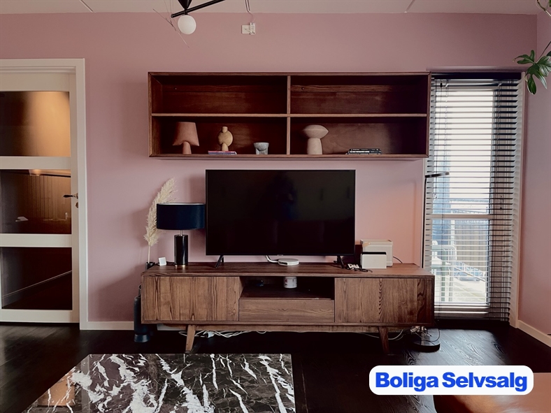Ålekistevej 218B, 2. tv., 2720 Vanløse
