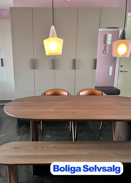 Ålekistevej 218B, 2. tv., 2720 Vanløse