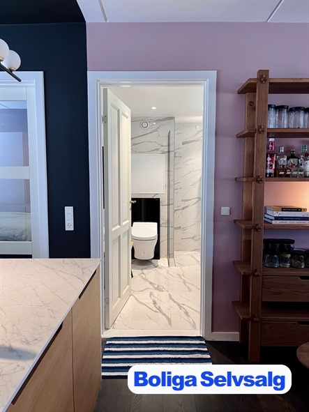 Ålekistevej 218B, 2. tv., 2720 Vanløse