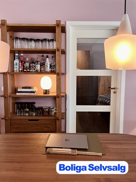 Ålekistevej 218B, 2. tv., 2720 Vanløse