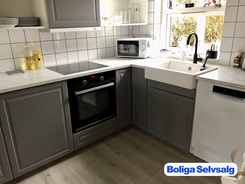 Holbølvej 4A, 8600 Silkeborg