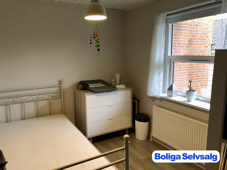 Holbølvej 4A, 8600 Silkeborg