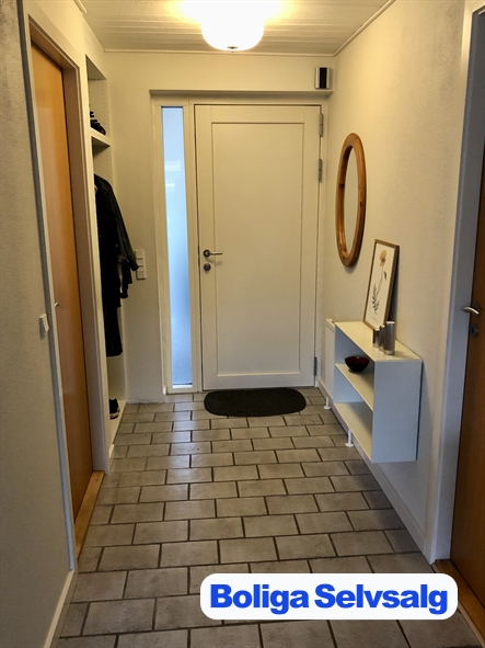 Holbølvej 4A, 8600 Silkeborg