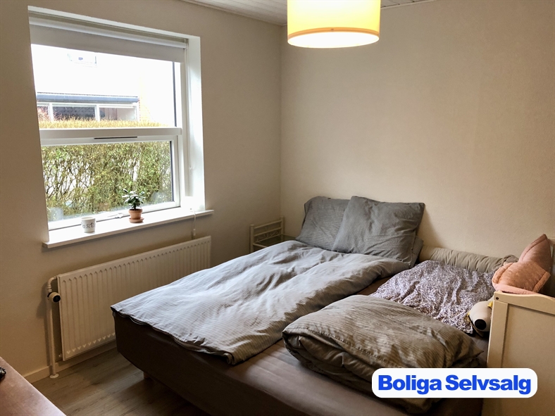 Holbølvej 4A, 8600 Silkeborg