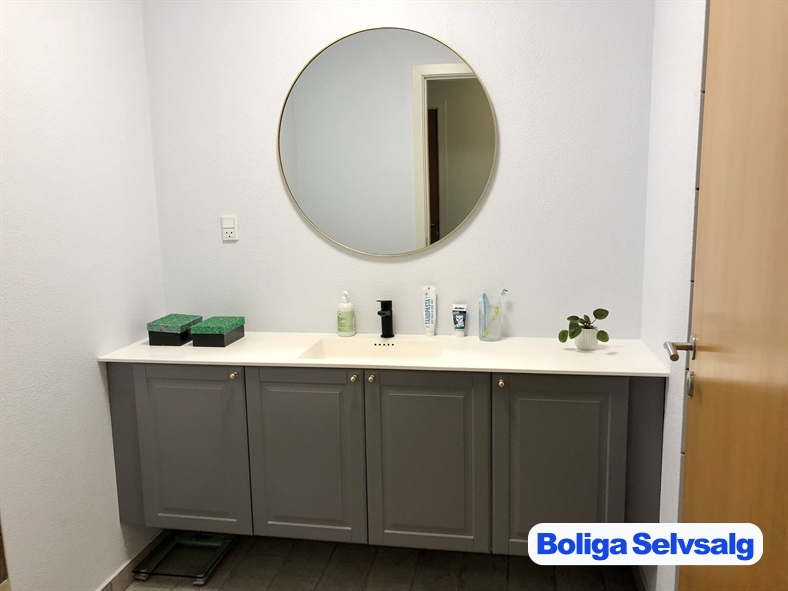 Holbølvej 4A, 8600 Silkeborg