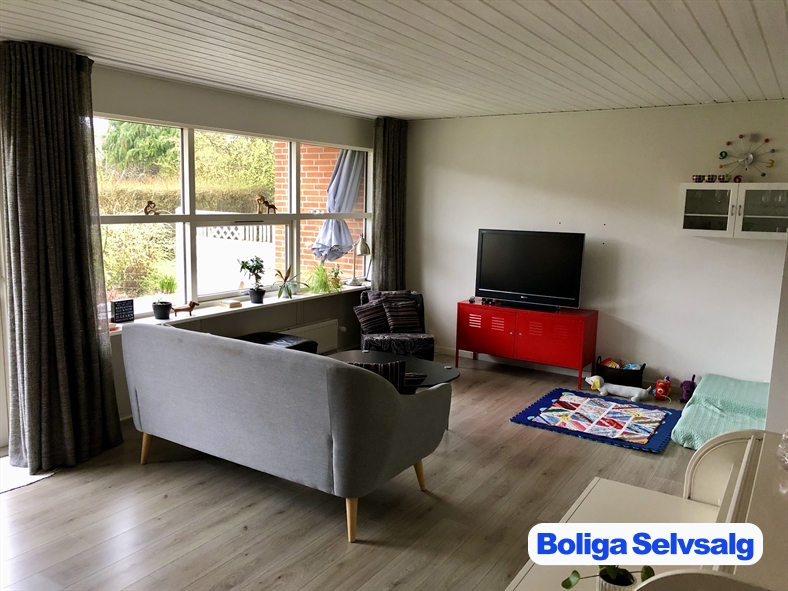 Holbølvej 4A, 8600 Silkeborg