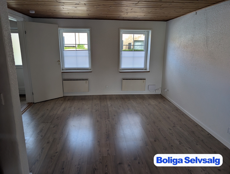 Stubbekøbingvej 21, 4800 Nykøbing F.