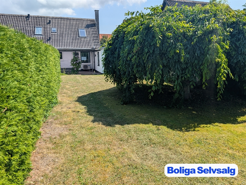 Stubbekøbingvej 21, 4800 Nykøbing F.