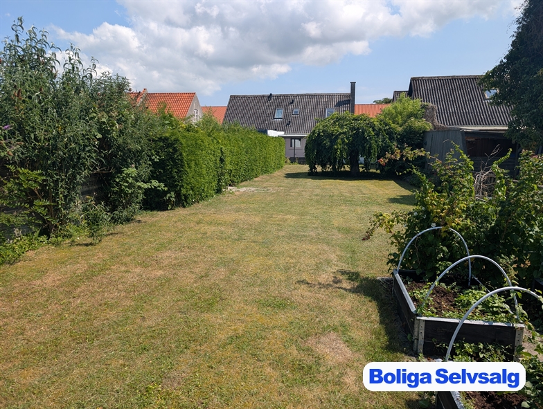Stubbekøbingvej 21, 4800 Nykøbing F.