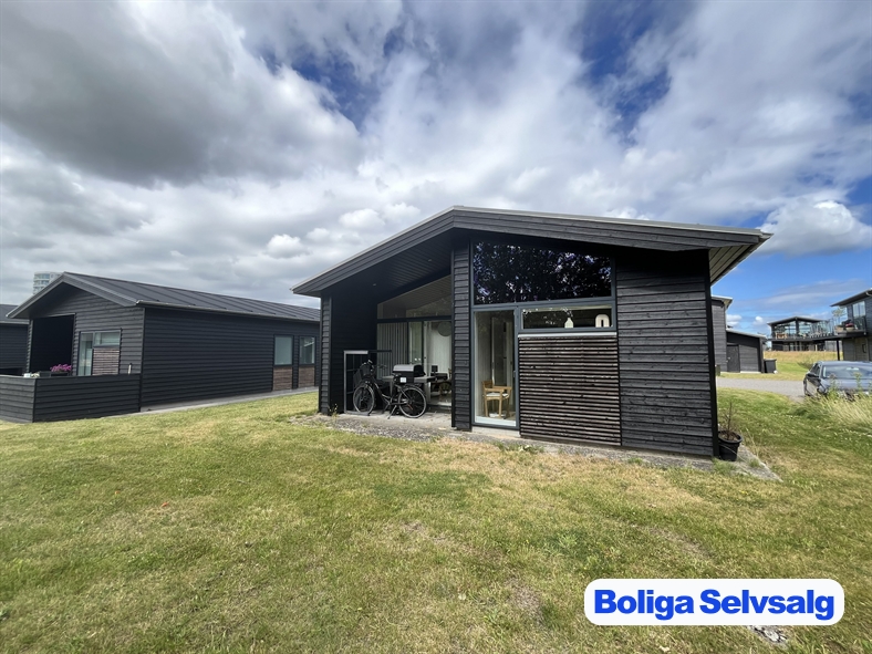 Kærtoften 18, 9900 Frederikshavn