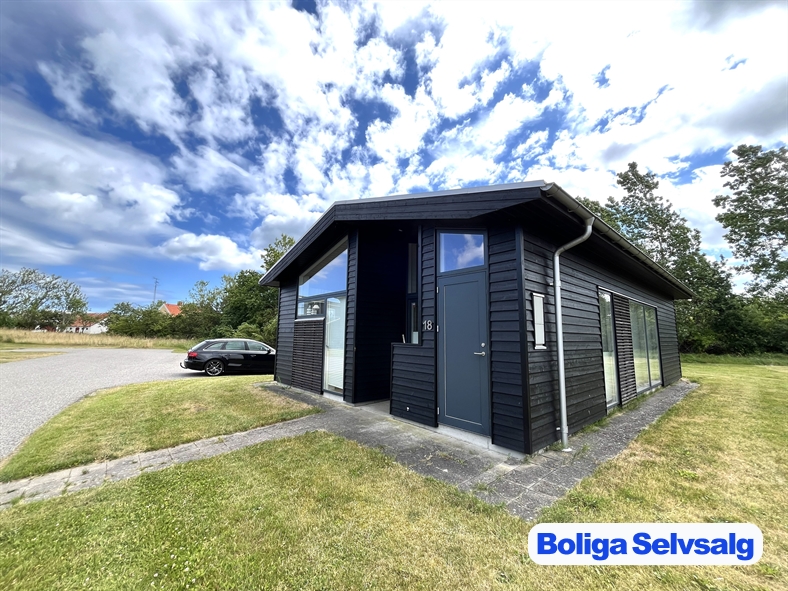 Kærtoften 18, 9900 Frederikshavn