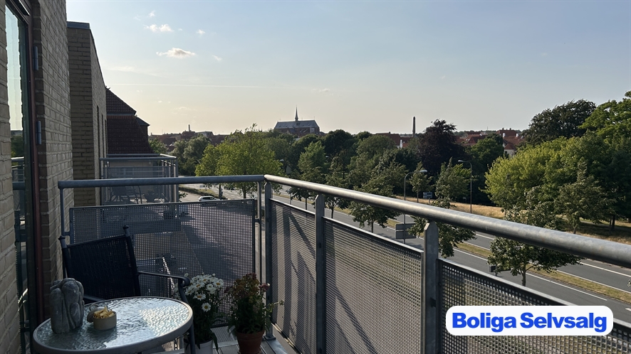 Hertug Hans Plads 16, 3. tv., 6100 Haderslev
