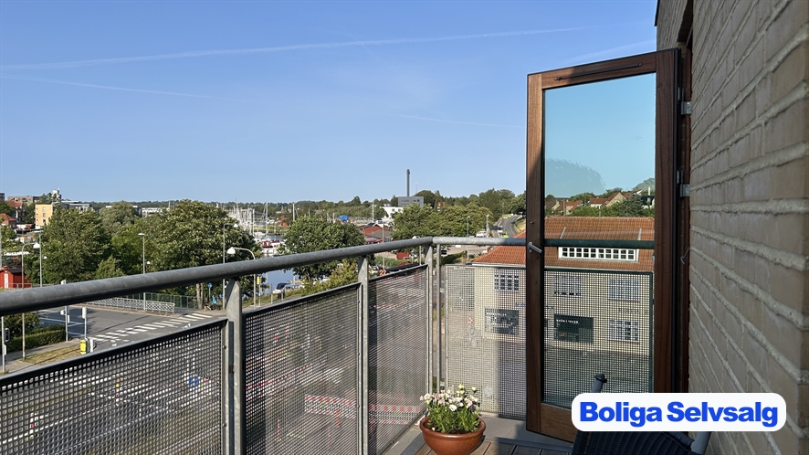 Hertug Hans Plads 16, 3. tv., 6100 Haderslev
