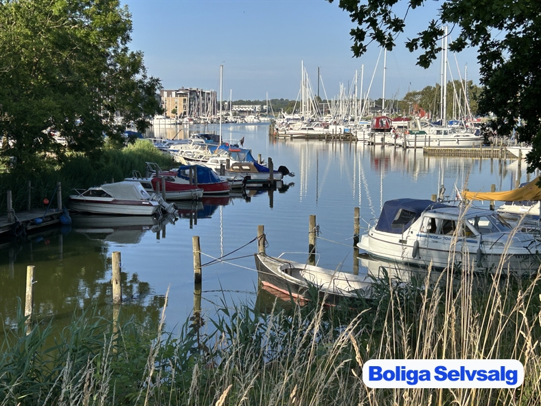 Hertug Hans Plads 16, 3. tv., 6100 Haderslev