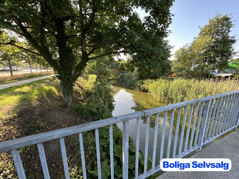 Hertug Hans Plads 16, 3. tv., 6100 Haderslev