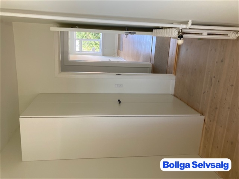 Blidahlund 5, 2. th., 2920 Charlottenlund